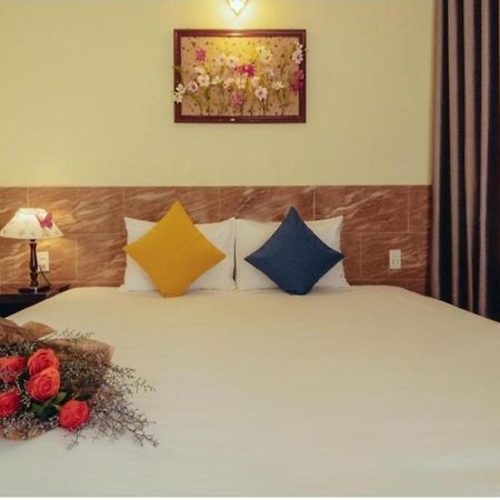 Green Bud Hostel And Homestay Hoi An Esterno foto
