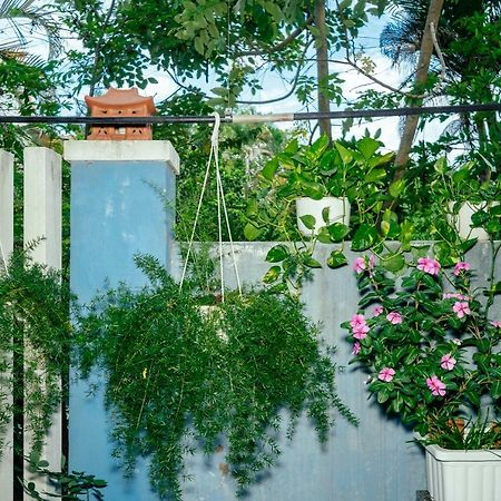 Green Bud Hostel And Homestay Hoi An Esterno foto