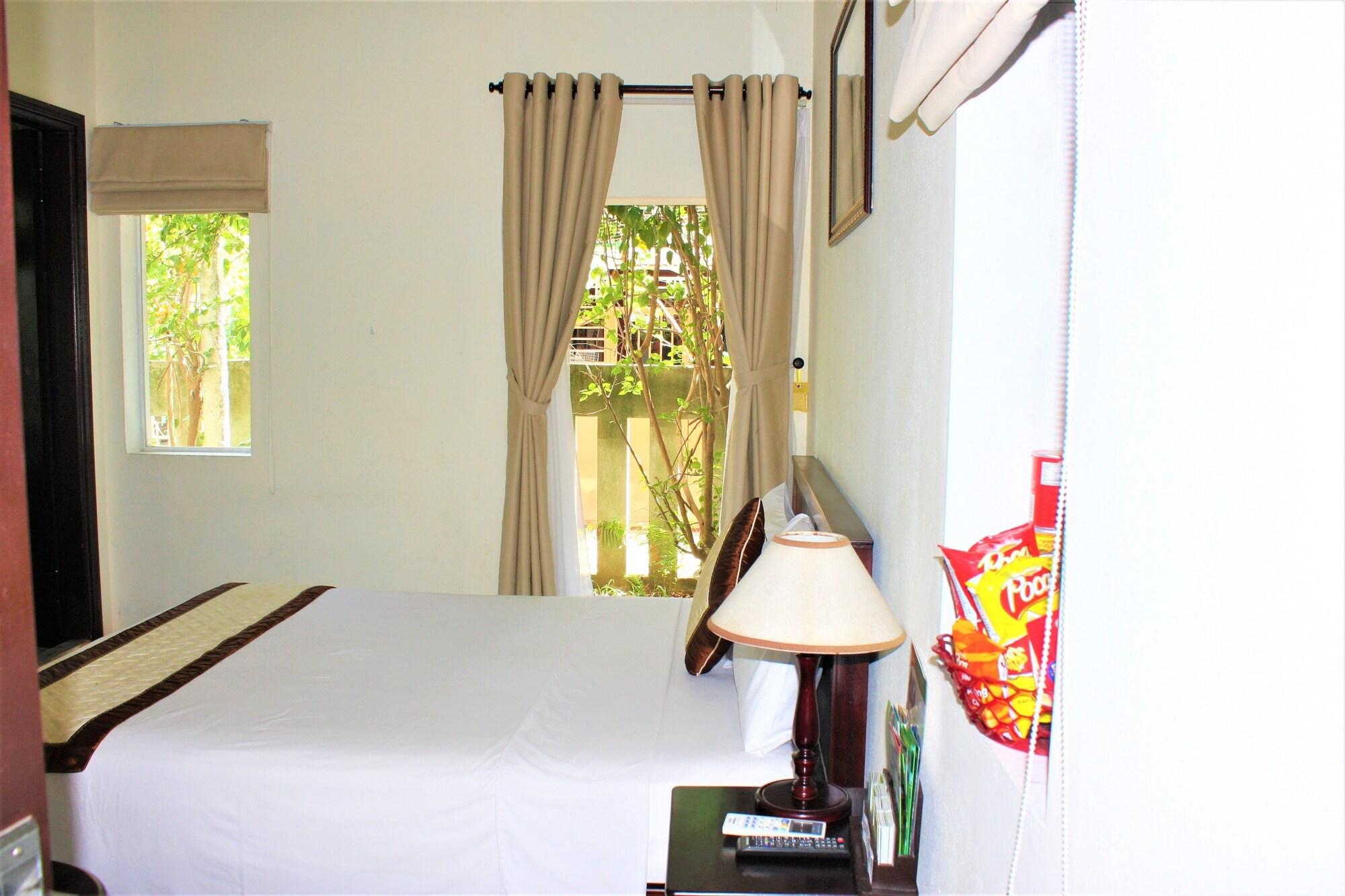 Green Bud Hostel And Homestay Hoi An Esterno foto