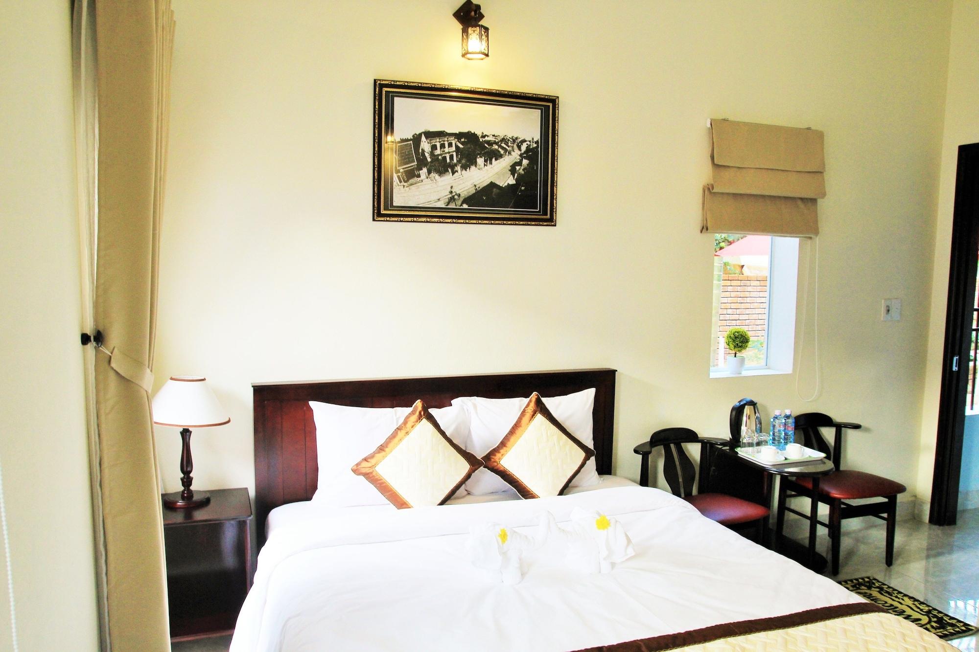 Green Bud Hostel And Homestay Hoi An Esterno foto