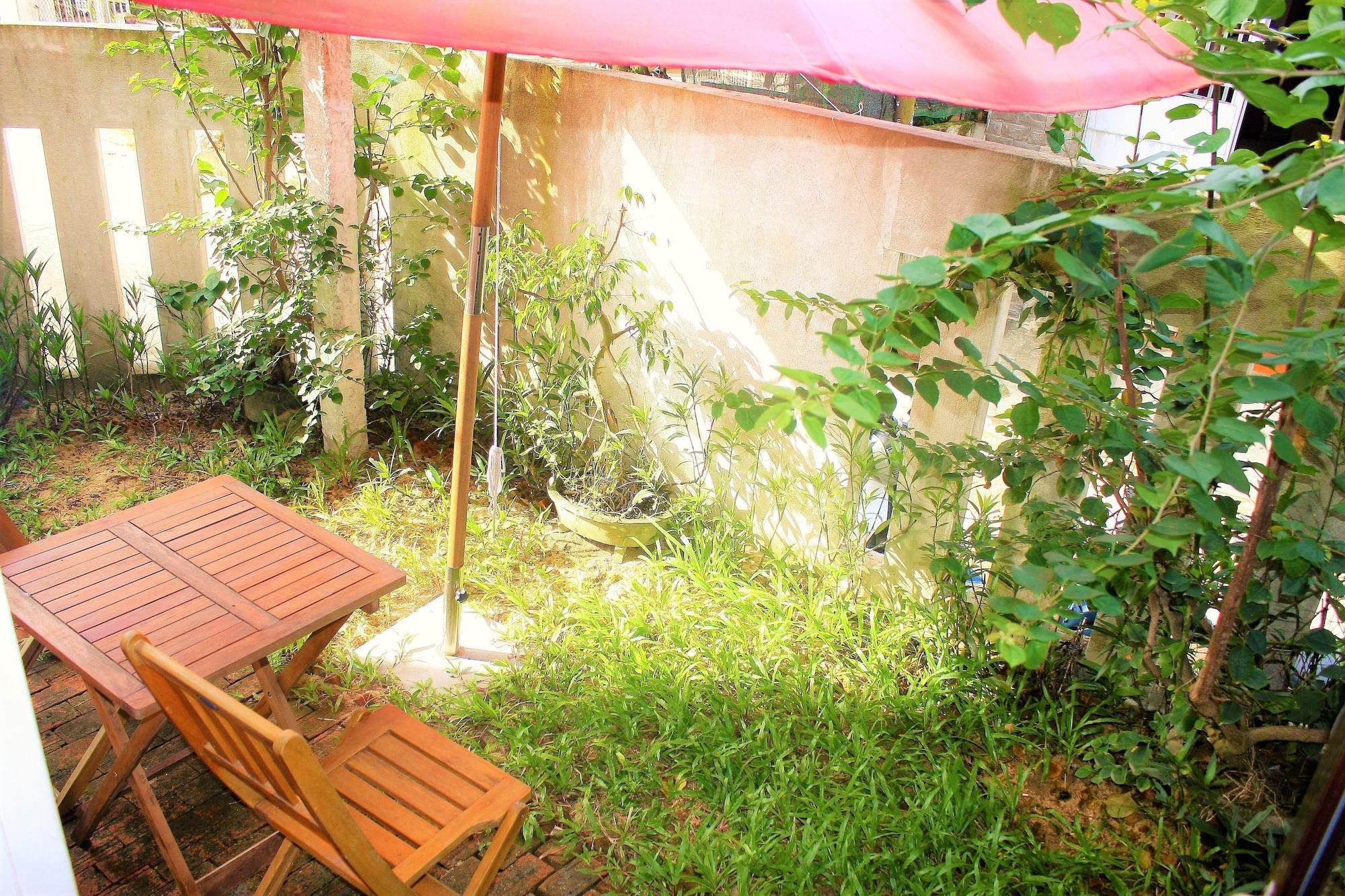 Green Bud Hostel And Homestay Hoi An Esterno foto