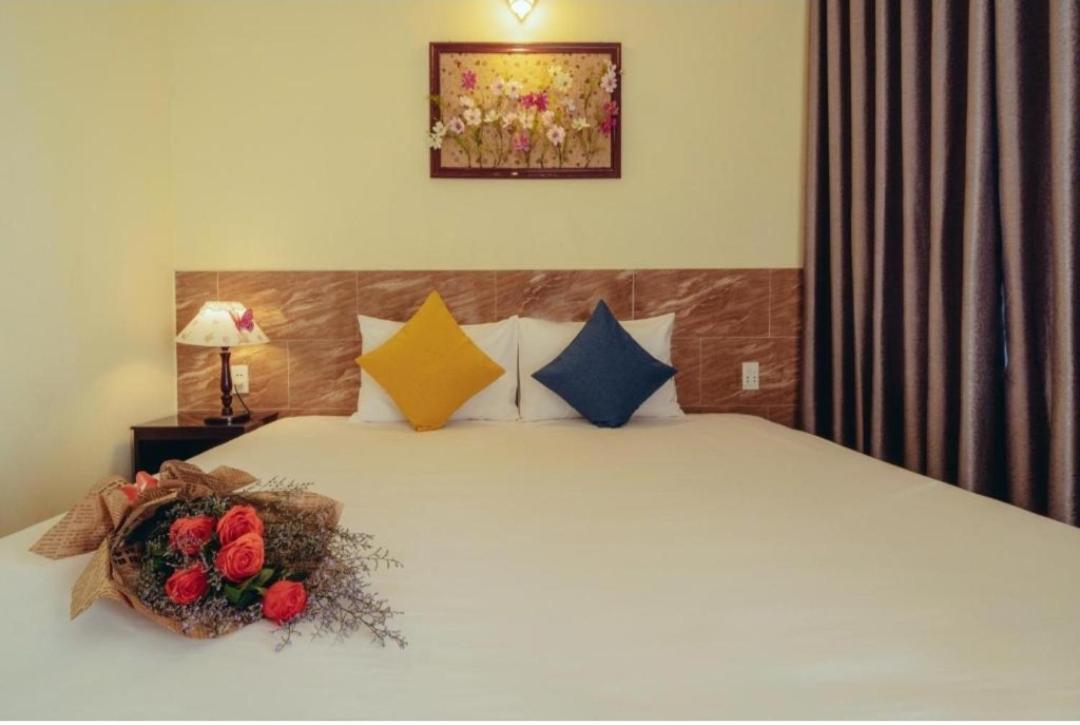 Green Bud Hostel And Homestay Hoi An Esterno foto