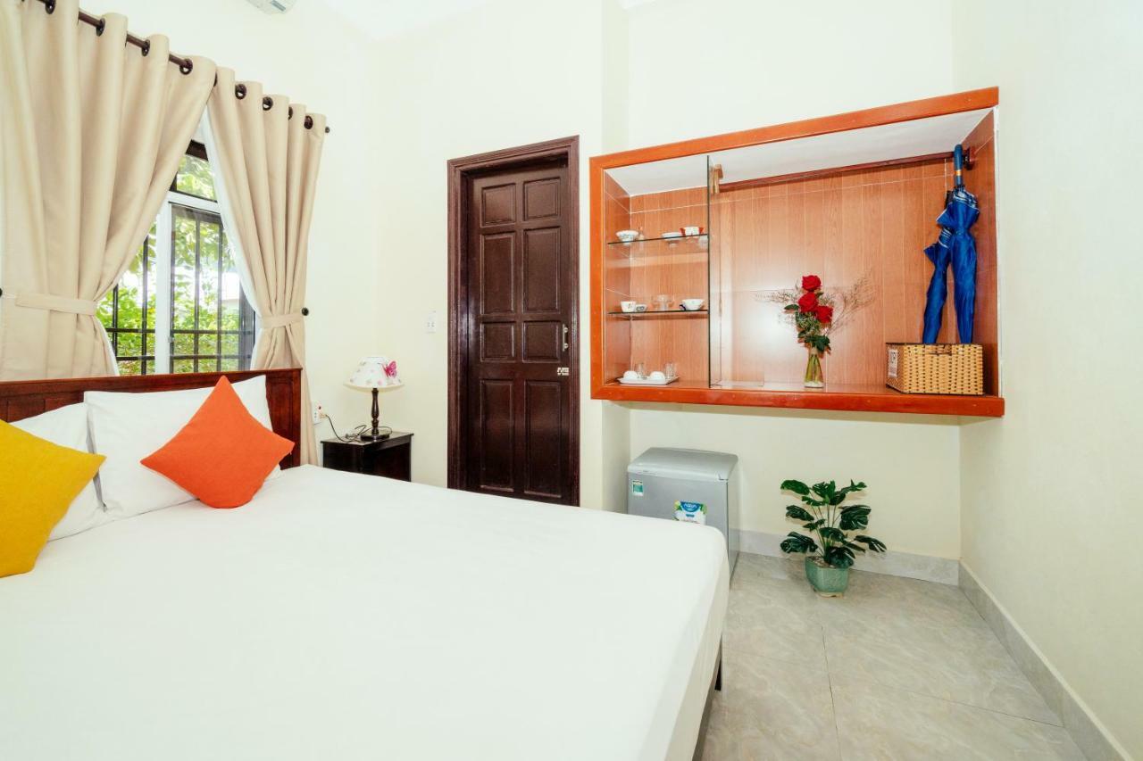 Green Bud Hostel And Homestay Hoi An Esterno foto