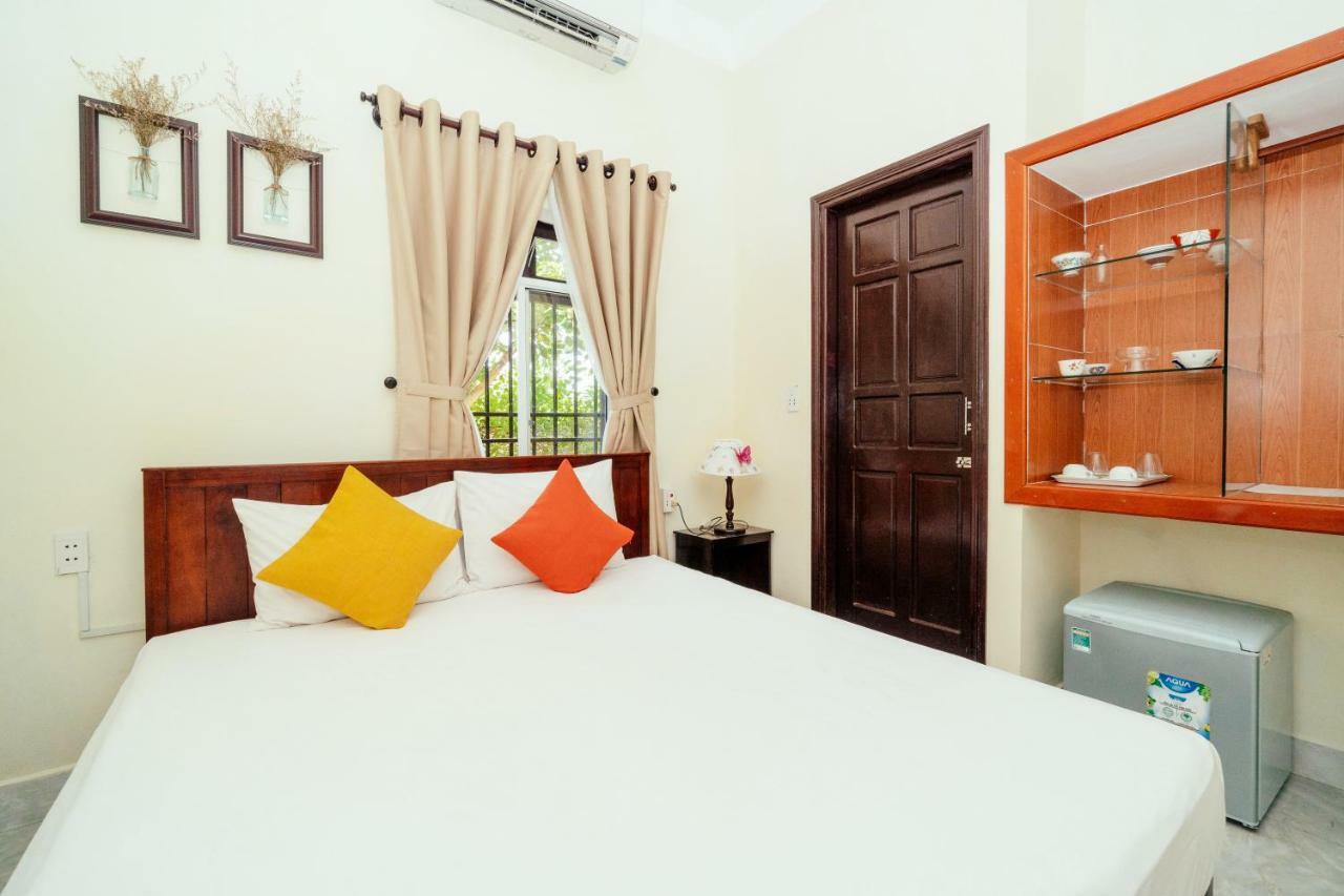 Green Bud Hostel And Homestay Hoi An Esterno foto