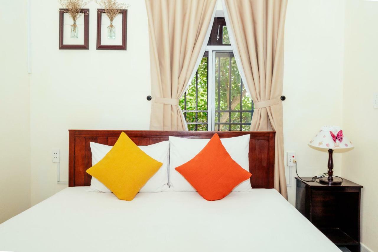 Green Bud Hostel And Homestay Hoi An Esterno foto