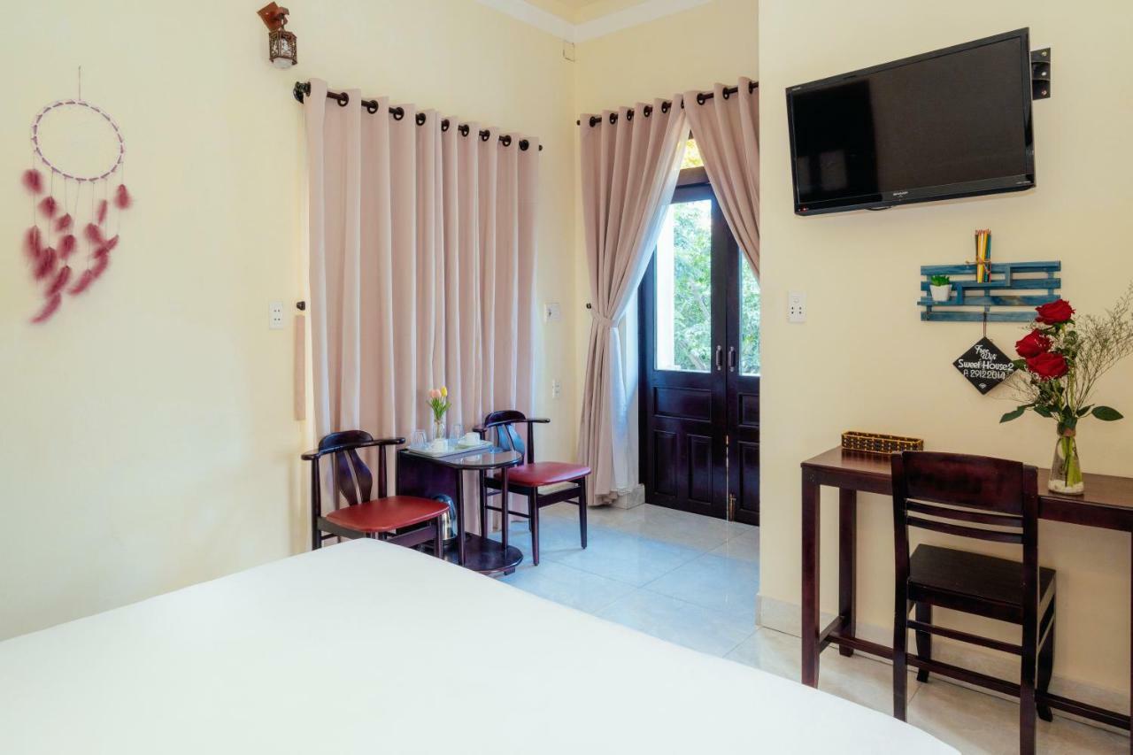 Green Bud Hostel And Homestay Hoi An Esterno foto
