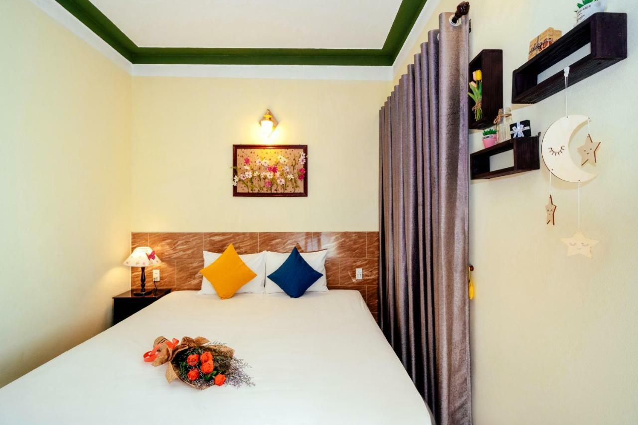 Green Bud Hostel And Homestay Hoi An Esterno foto
