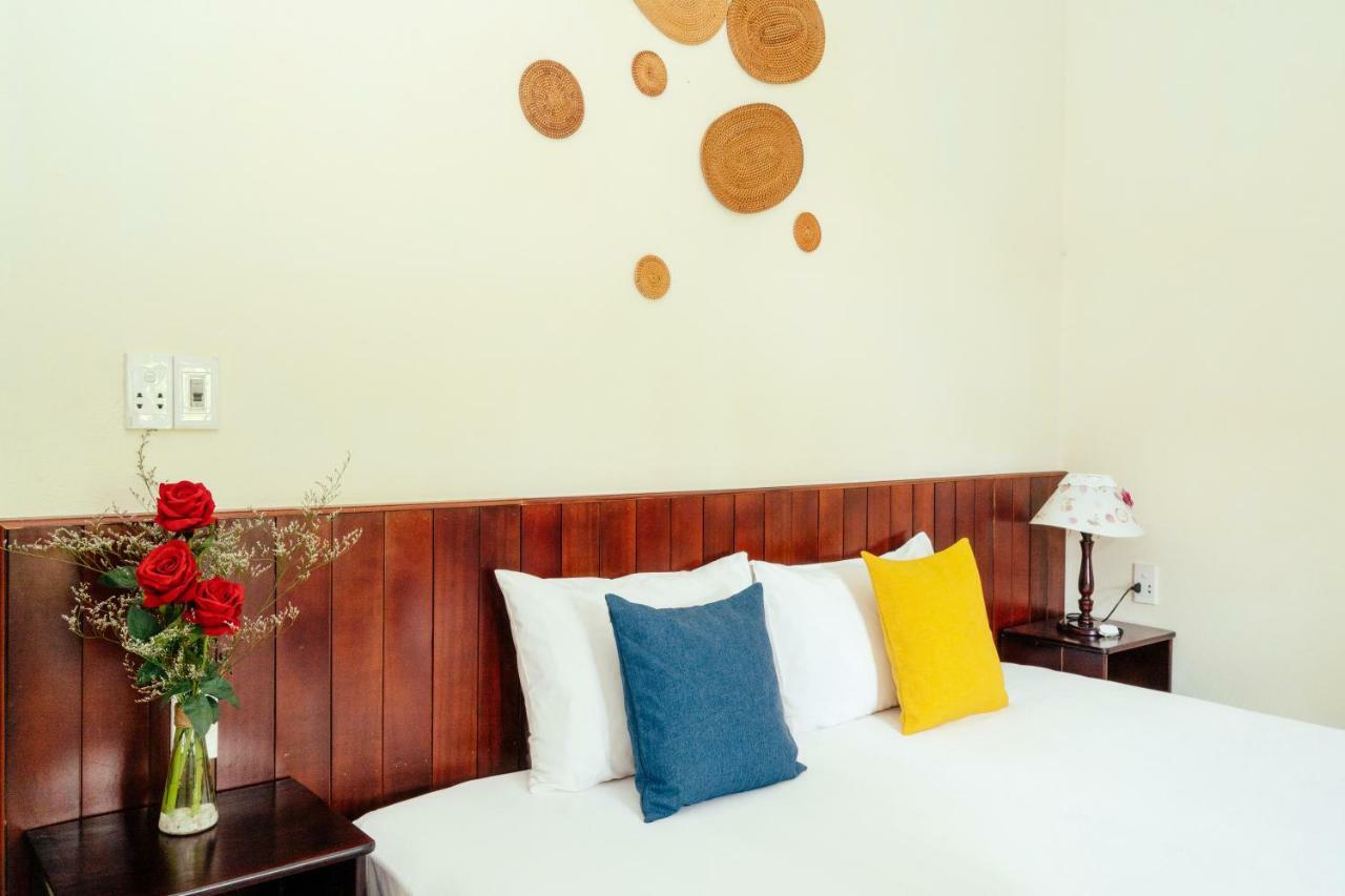 Green Bud Hostel And Homestay Hoi An Esterno foto