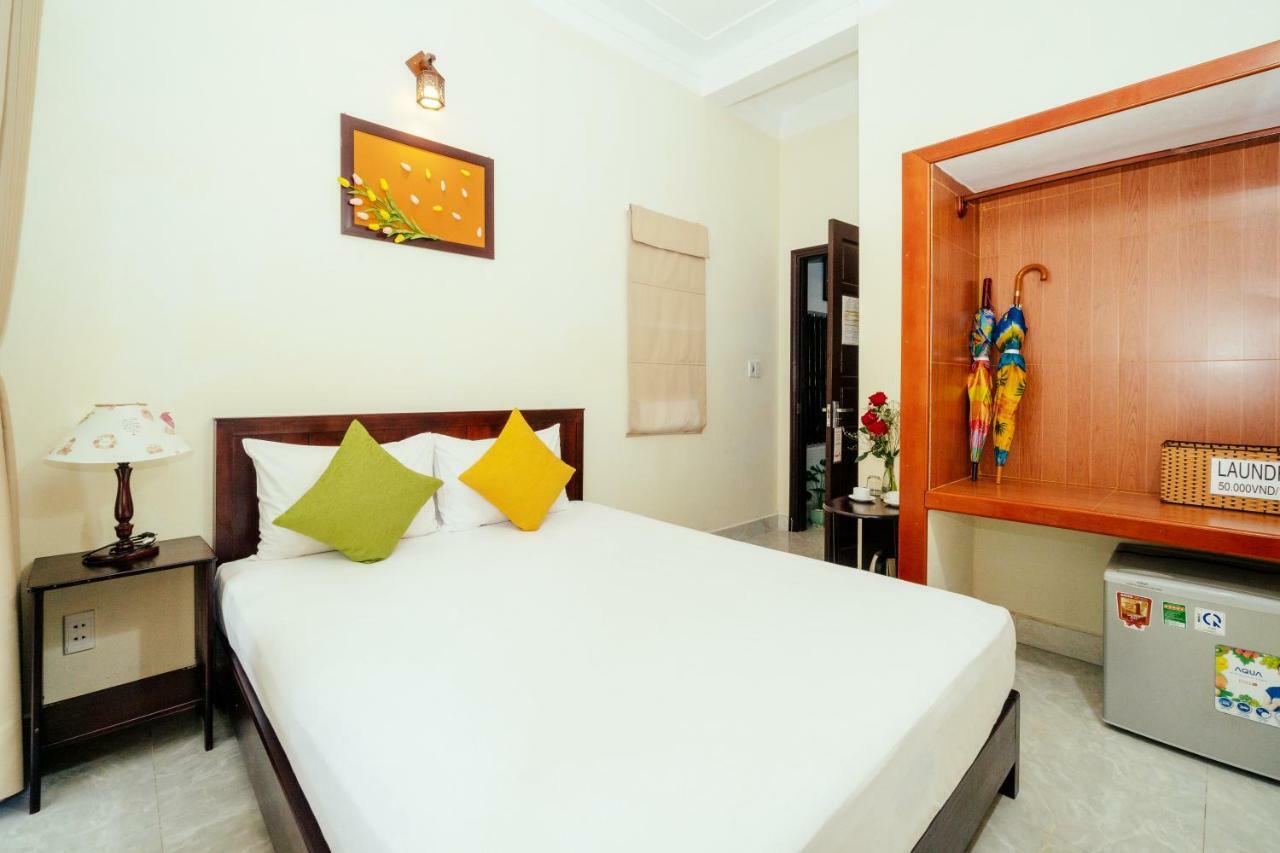 Green Bud Hostel And Homestay Hoi An Esterno foto