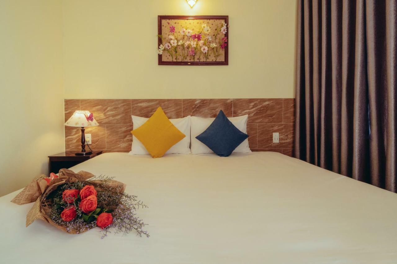 Green Bud Hostel And Homestay Hoi An Esterno foto