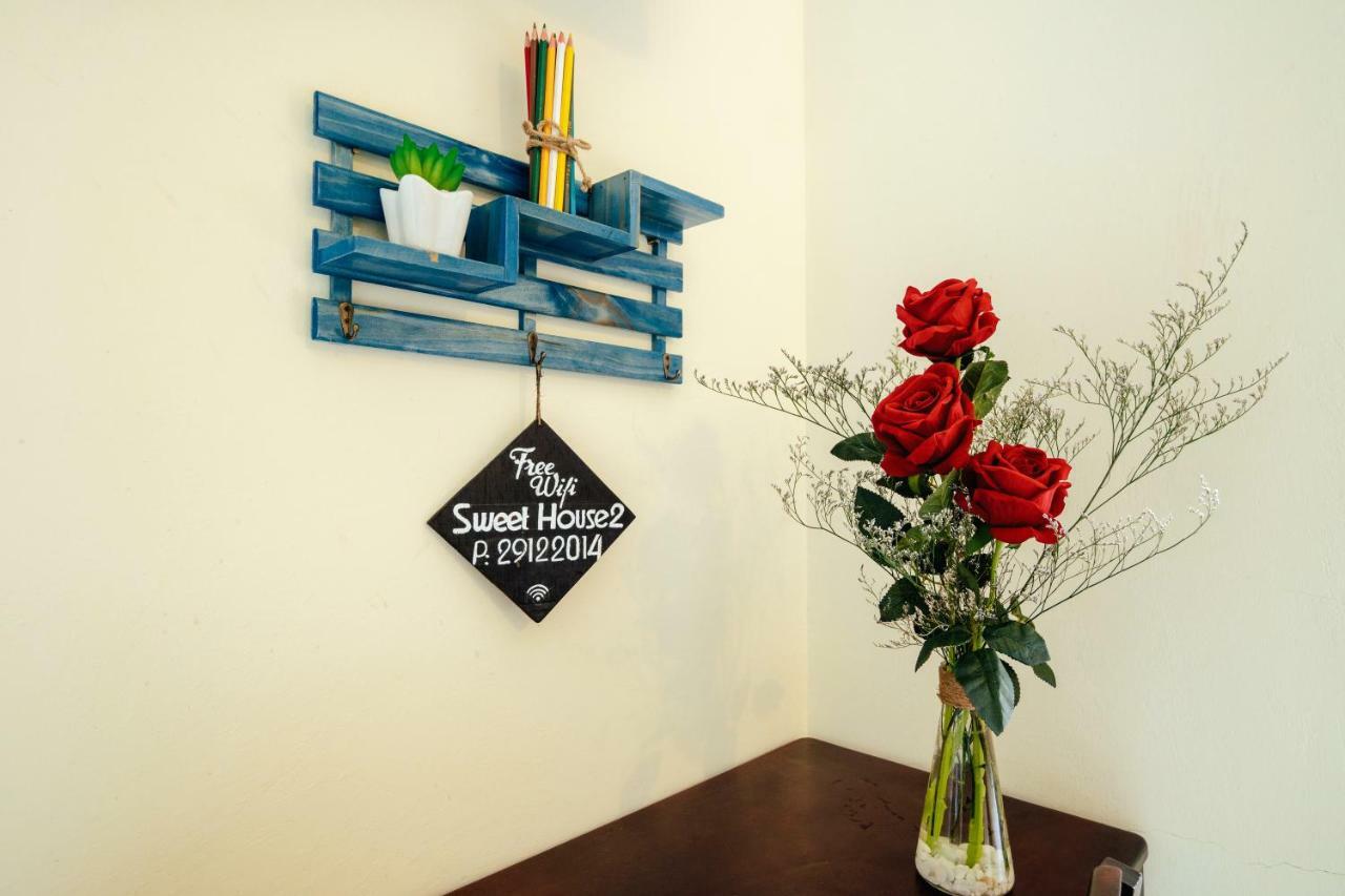 Green Bud Hostel And Homestay Hoi An Esterno foto