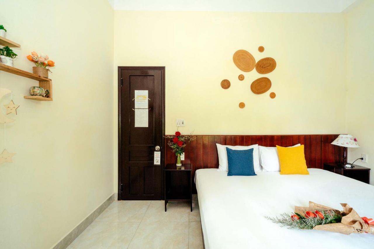 Green Bud Hostel And Homestay Hoi An Esterno foto