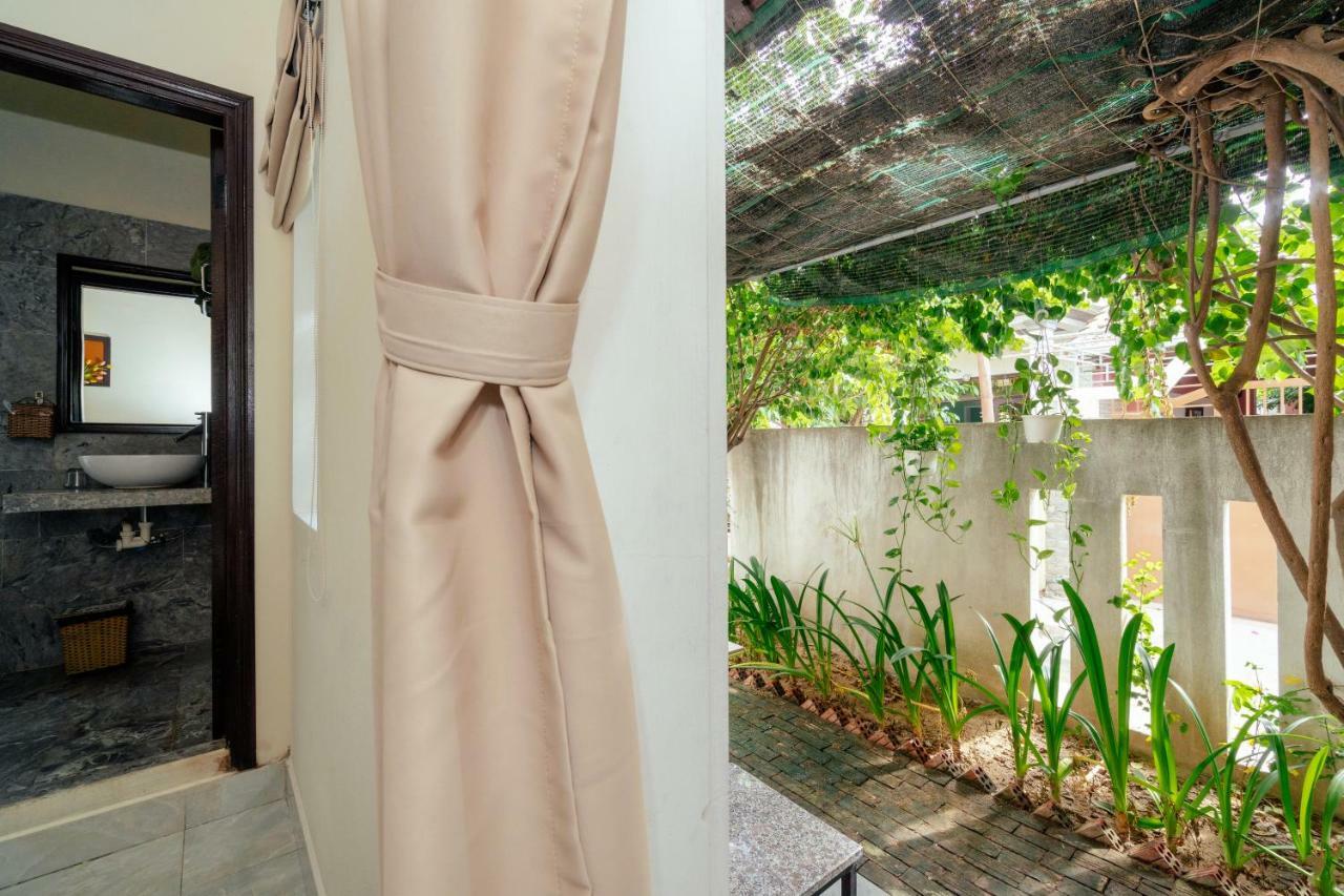 Green Bud Hostel And Homestay Hoi An Esterno foto