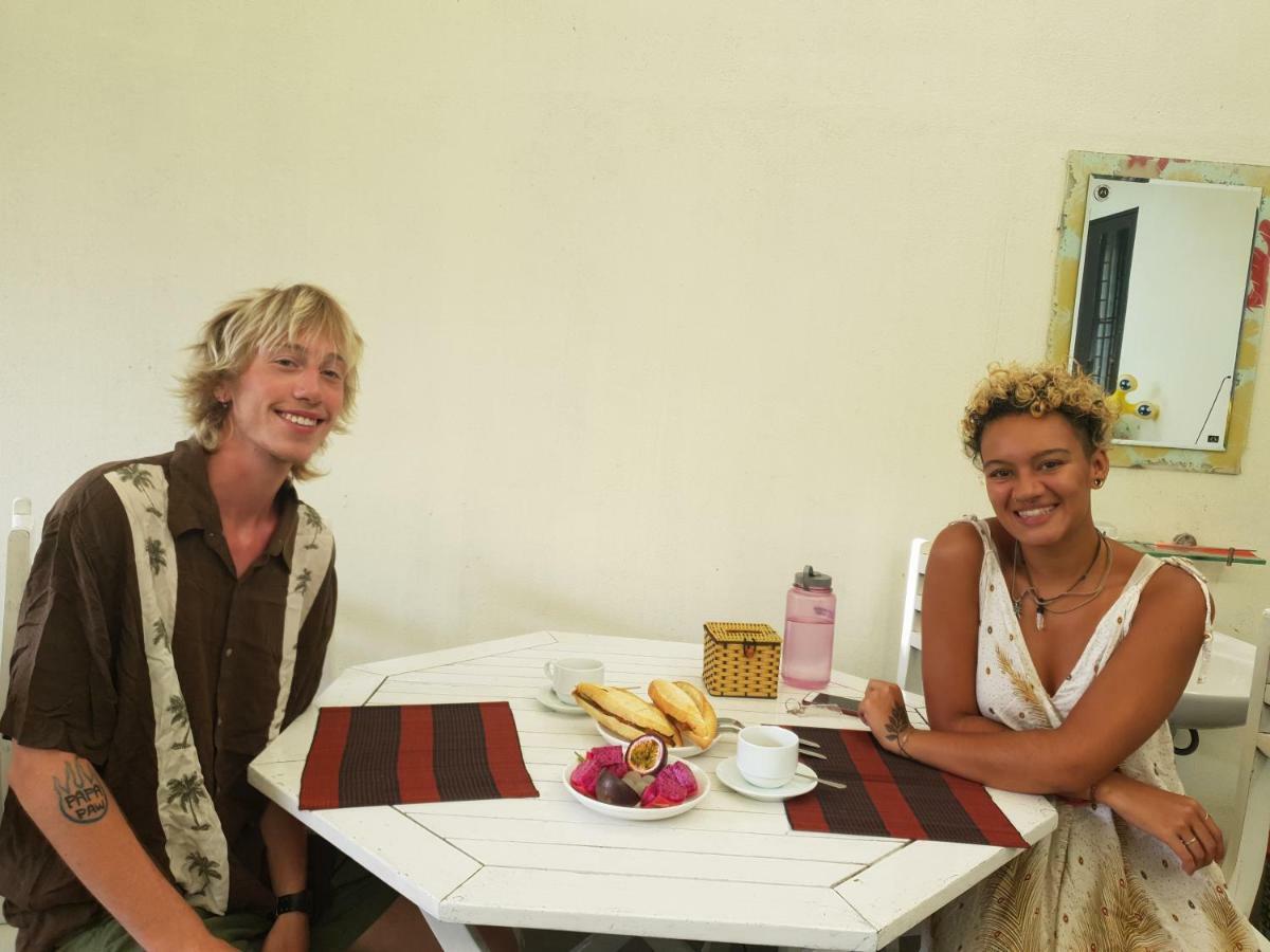 Green Bud Hostel And Homestay Hoi An Esterno foto
