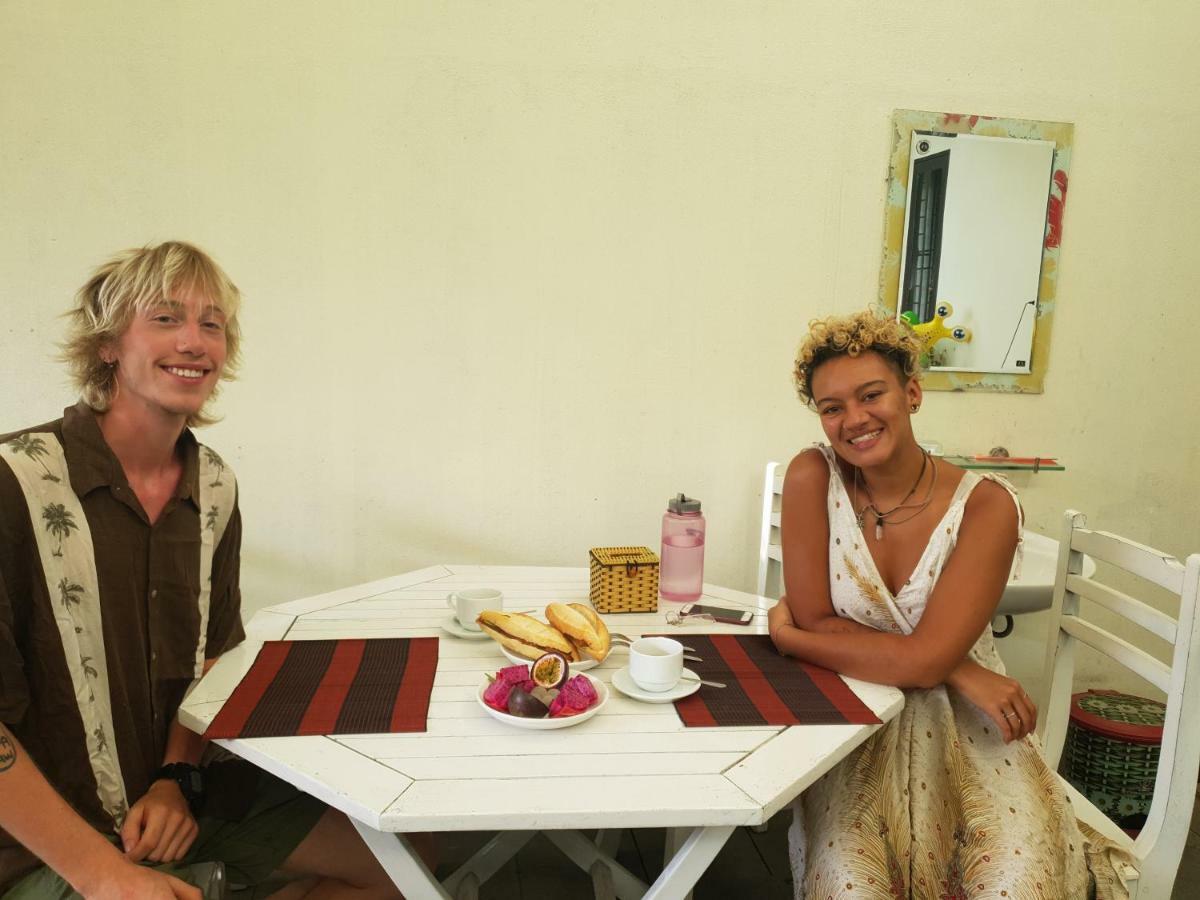 Green Bud Hostel And Homestay Hoi An Esterno foto